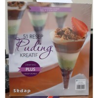 Image of 51 Resep Puding Kreatif