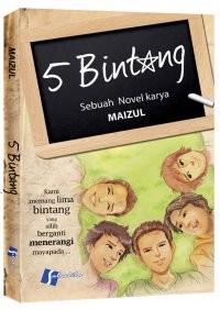Image of 5 Bintang