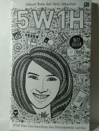 Image of 5W1H