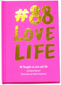Image of 88 Love Life #2