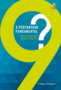 Image of 9 Pertanyaaan Fundamental