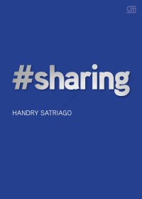 Image of # Sharing