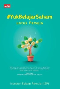 Image of #YuksBelajarSaham untuk Pemula