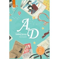 Image of A & D
