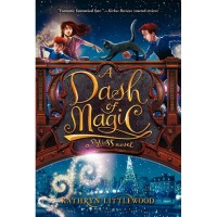 Image of A Dash Of Magic #2