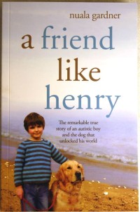 Image of a friend like henry