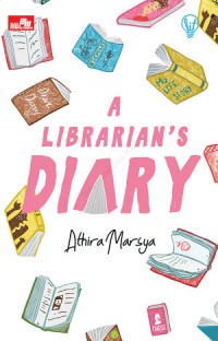 Image of A Librarian's Diary