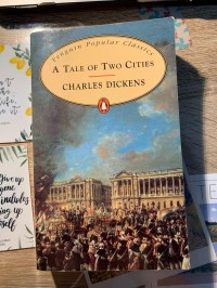 Image of A Tale of Two Cities