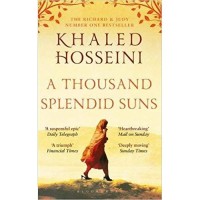 Image of A Thousand Splendid Suns