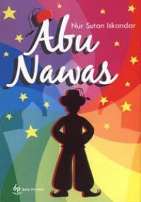 Image of Abu Nawas