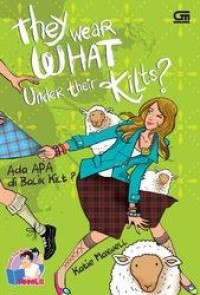 Image of Ada Apa Di Balik Kilt?