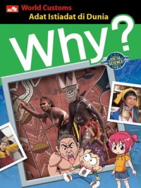 Image of Adat Istiadat di Dunia