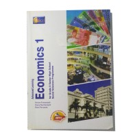 Image of Advanced Learning Economics 1-Student's book for grade X Senior High School
