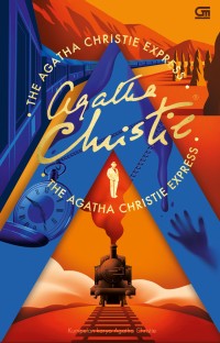 Image of Agatha Christie
