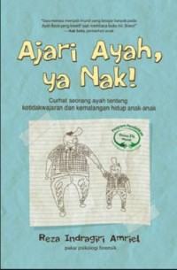 Image of Ajari Ayah, Ya Nak!