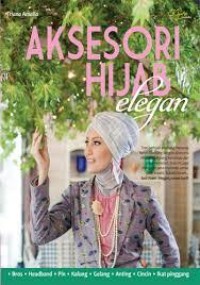 Image of Aksesori Hijab Elegan