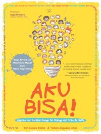 Image of Aku Bisa!