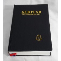 Alkitab Deuterokanonika Katolik