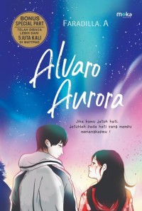 Image of Alvaro Aurora