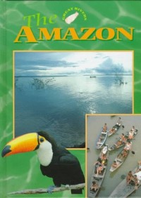 Image of Amazon
