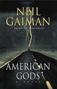 Image of American Gods