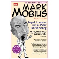 Image of An Ilustrated Biography: Mark Mobius: Bapak Investasi untuk Pasar Berkembang