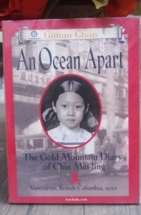 Image of An Ocean Apart