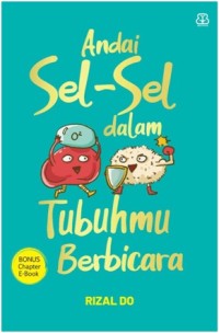 Image of Andai sel sel dalam tubuhmu berbicara