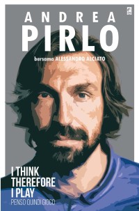 Andrea Pirlo bersama Alessandro Alciato