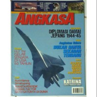 Angkasa