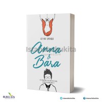 Image of Anna & Bara
