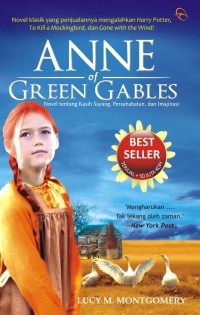 Anne of green gables