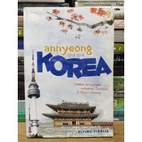 Image of Annyeong Korea