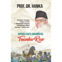 Image of Antara Fakta dan Khayal: Tuanku Rao
