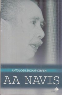 Image of Antologi Lengkap Cerpen