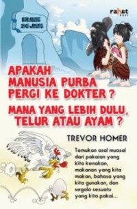 Image of Apakah Manusia Purba Pergi ke Dokter?