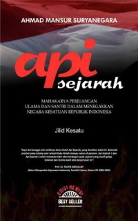 Api Sejarah