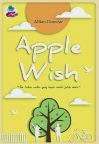 Image of Apple Wish