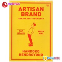 Image of Artisan Brand: Kenapa Begitu Penting?