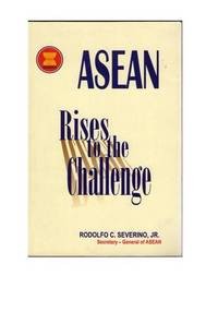 Image of ASEAN : Rises to the Challenge