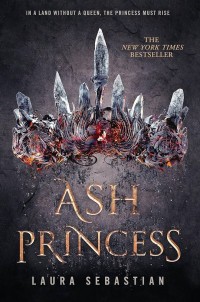 Image of Ash Princess