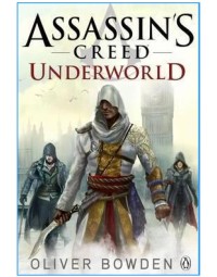 Image of Assassin's Creed Brotherhood