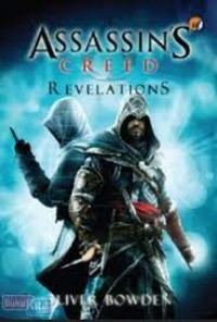 Assassin's Creed RevelationS