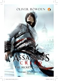 Image of Assassin's Creed The Secret Crusade