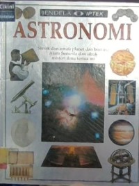 Astronomi