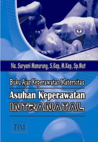 Image of Asuhan Keperawatan Intranatal