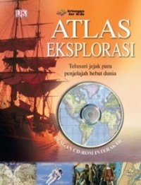 Atlas Eksplorasi