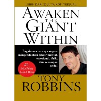 Image of Awaken The Giant Within