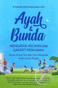 Ayah dan bunda