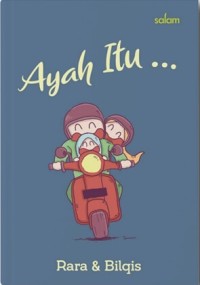 Image of Ayah Itu